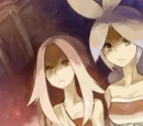 Anthea and Concordia