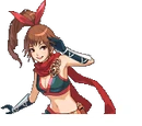 Kunoichi