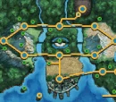 Unova Route 13