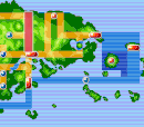 Hoenn Route 111