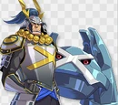 Tadakatsu