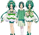 Akimoto Komachi