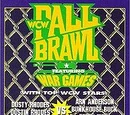 Fall Brawl 1994