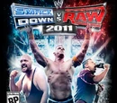 WWE SmackDown vs. Raw 2011