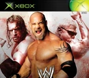 WWE RAW 2