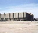 Coliseum at Richfield