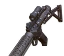 Rifles de blaster