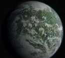 Dagobah