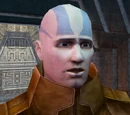Galeria de imagens de Darth Malak