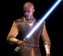 Jedi Cinza