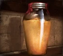 Variantes de especiarias