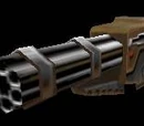 Chain Gun (Q2)