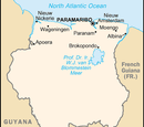 Surinamer Cuisine