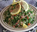 Tabbouleh (dish)