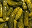 Dill Pickles