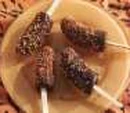 Banana Pops