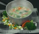 Blanching