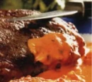 Choron sauce