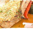 Grilled Korean Pork Chops