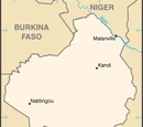 Beninese Cuisine