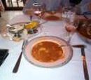 Aegean Fish Soup