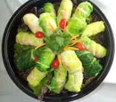 Japanese Spring Rolls