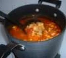 Mild Posole