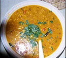 Potato Daal