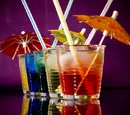 Cocktail Recipes for Great Honeymoon Night