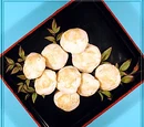 Baked Manju