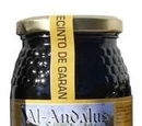 Miel de caña