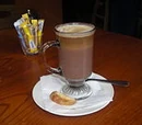 Cafe Mocha