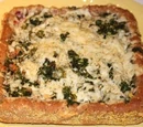 Pizza crust Recipes