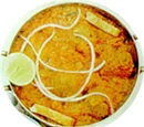 White rice Recipes