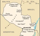 Paraguayan Cuisine