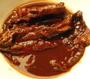 Adobo sauce
