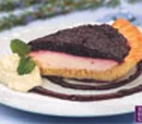 Boysenberry Cheesecake