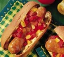 Teardrop tomato Recipes