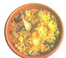 Aloo Biryani