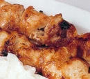 Shish taouk