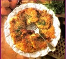 Hash browns