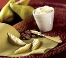 Creamy Cheddar Fondue