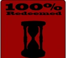 100% Completion