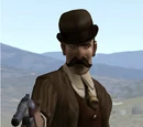Jack Swift