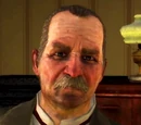Edgar Ross