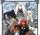 The Twelve Kingdoms