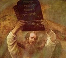 Moses
