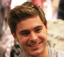 Zac Efron