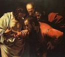 Visions of Jesus and Mary