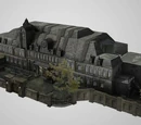 Raccoon Police Department